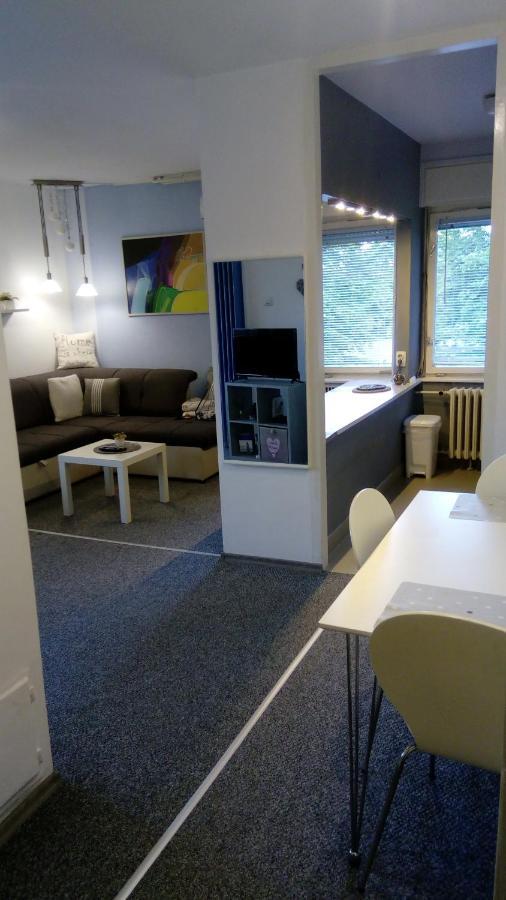 Art Apartman Plitvicka Jezera Exterior photo